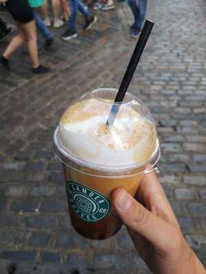 Camden Coffee Co