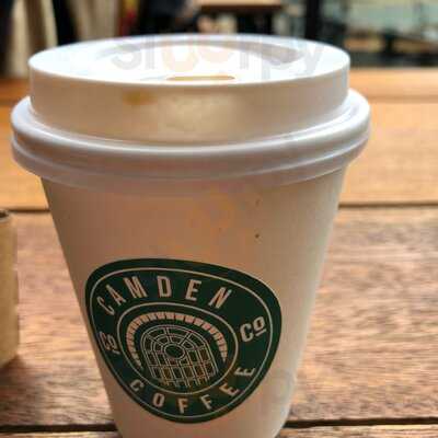 Camden Coffee Co