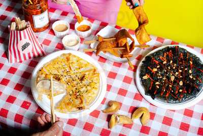 Ridley Road Market Bar
