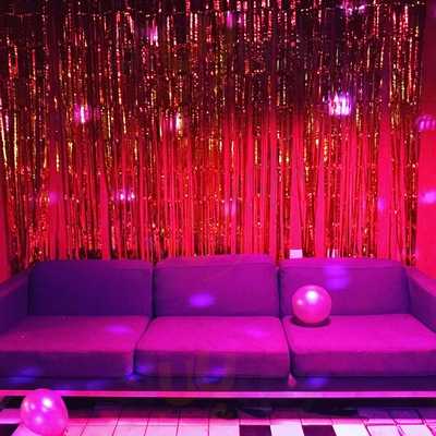 Ridley Road Market Bar