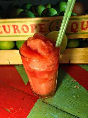 Ridley Road Market Bar