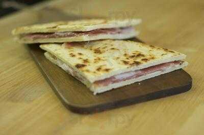 Piada Bar Uk Limited