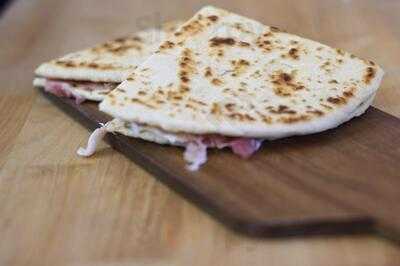 Piada Bar Uk Limited