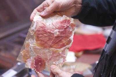 Piada Bar Uk Limited