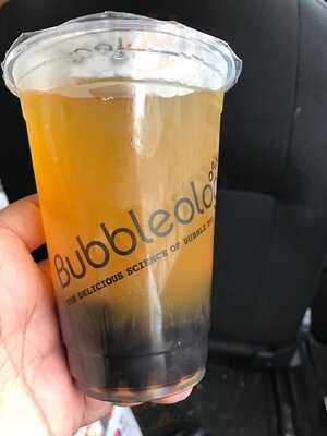 Bubbleology