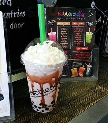 Bubbleology