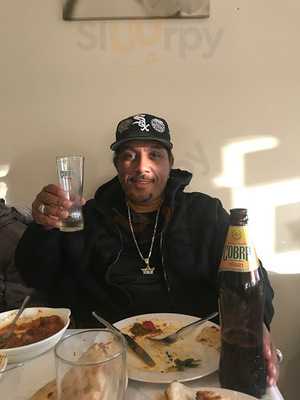 Domino's Pizza - London - Crouch End