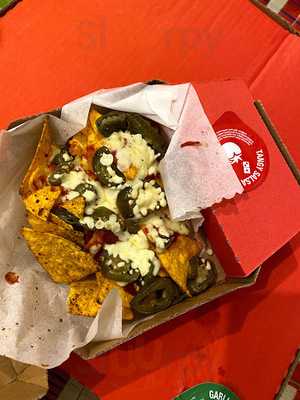 Domino's Pizza - London - Crouch End