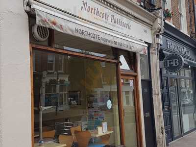 Northcote Patisserie