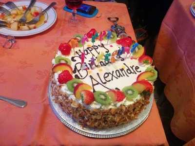 Northcote Patisserie