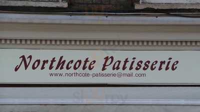 Northcote Patisserie