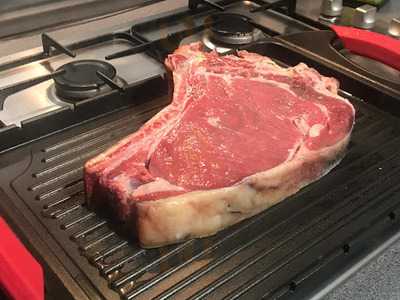 Tiramisu & Sweets Pusher