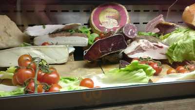 Tiramisu & Sweets Pusher