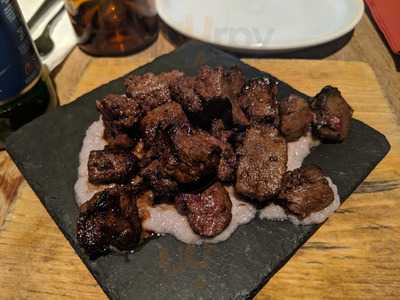 Tiramisu & Sweets Pusher