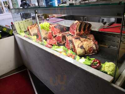 Tiramisu & Sweets Pusher