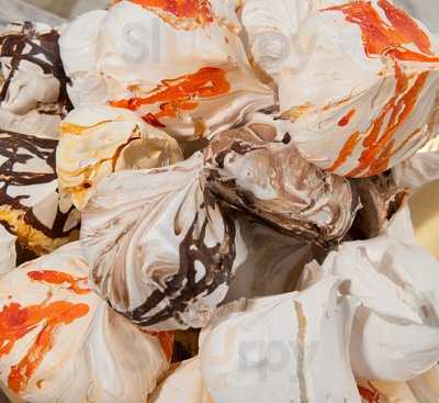 Tiramisu & Sweets Pusher