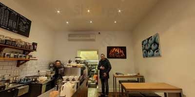 Tiramisu & Sweets Pusher