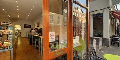 Tiramisu & Sweets Pusher