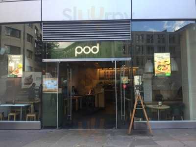 Pod Food
