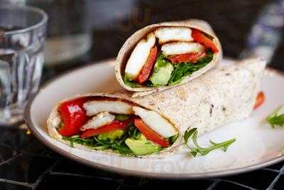 Pie In The Sky Community Cafe