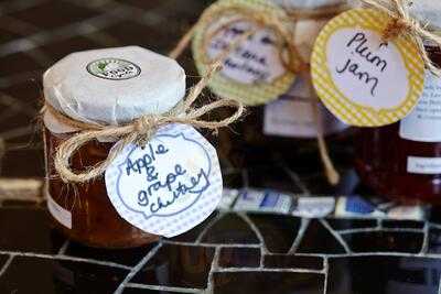 Pie In The Sky Community Cafe