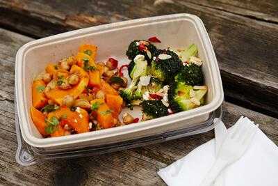 Pie In The Sky Community Cafe