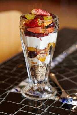 Pie In The Sky Community Cafe