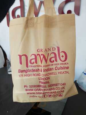 Grand Nawab