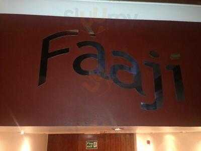 Faaji