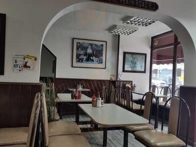 Hulya's Cafe And Restaurant