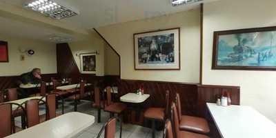 Hulya's Cafe And Restaurant