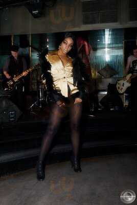 Embassy Mayfair: Bar, Brasserie & Salon Club