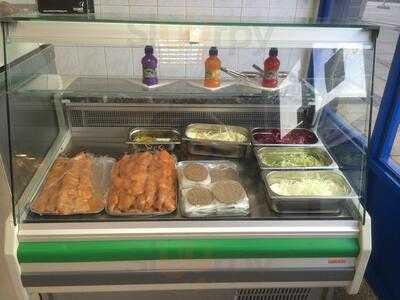 Britannia Fish Bar - Photo 7