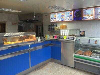 Britannia Fish Bar
