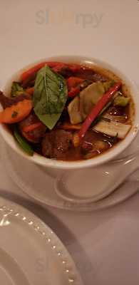 Blue Smoke Steakhouse