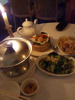 Blue Smoke Steakhouse