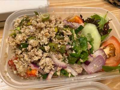 Blue Smoke Steakhouse