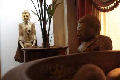 Blue Smoke Steakhouse