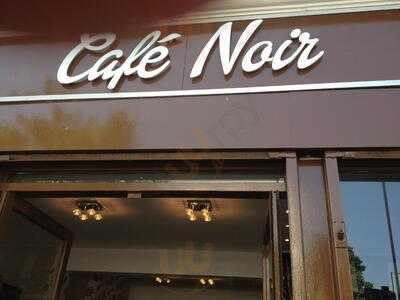 Cafe Noir