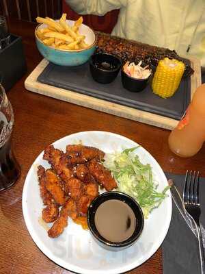 Tgi Fridays - Enfield