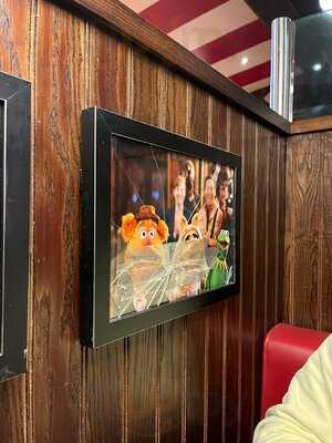 Tgi Fridays - Enfield