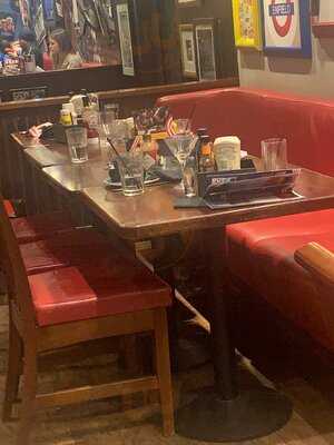 Tgi Fridays - Enfield