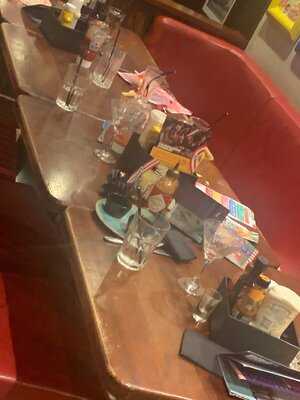Tgi Fridays - Enfield