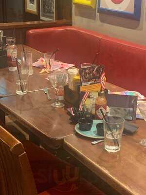 Tgi Fridays - Enfield