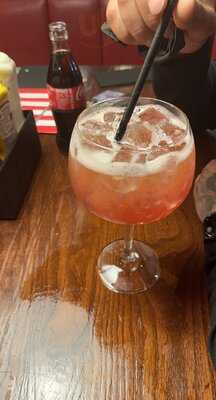 Tgi Fridays - Enfield