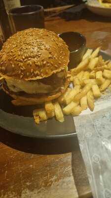 Tgi Fridays - Enfield