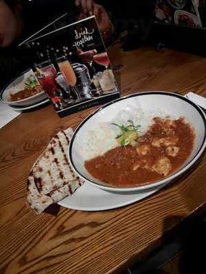 Slug & Lettuce St Mary Axe