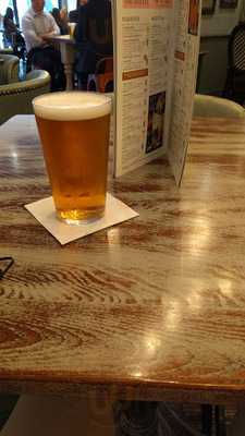 Slug & Lettuce St Mary Axe