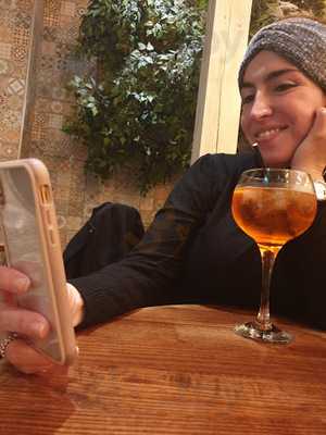 Slug & Lettuce St Mary Axe