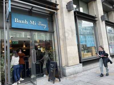 Banh Mi Bay